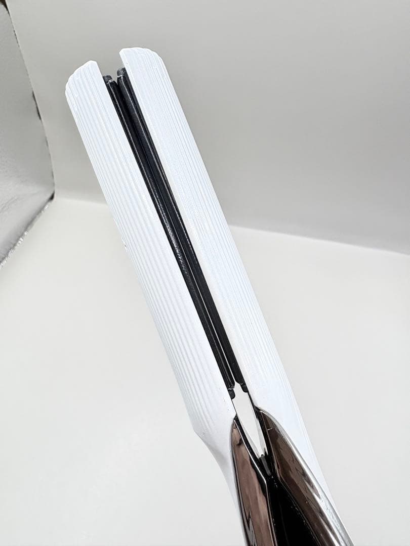 ReFa MTG リファ ストレートアイロン ヘアアイロン 402