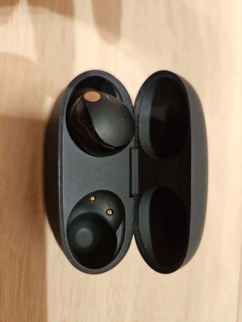 SONY WF-1000XM5 ブラック 右耳なし