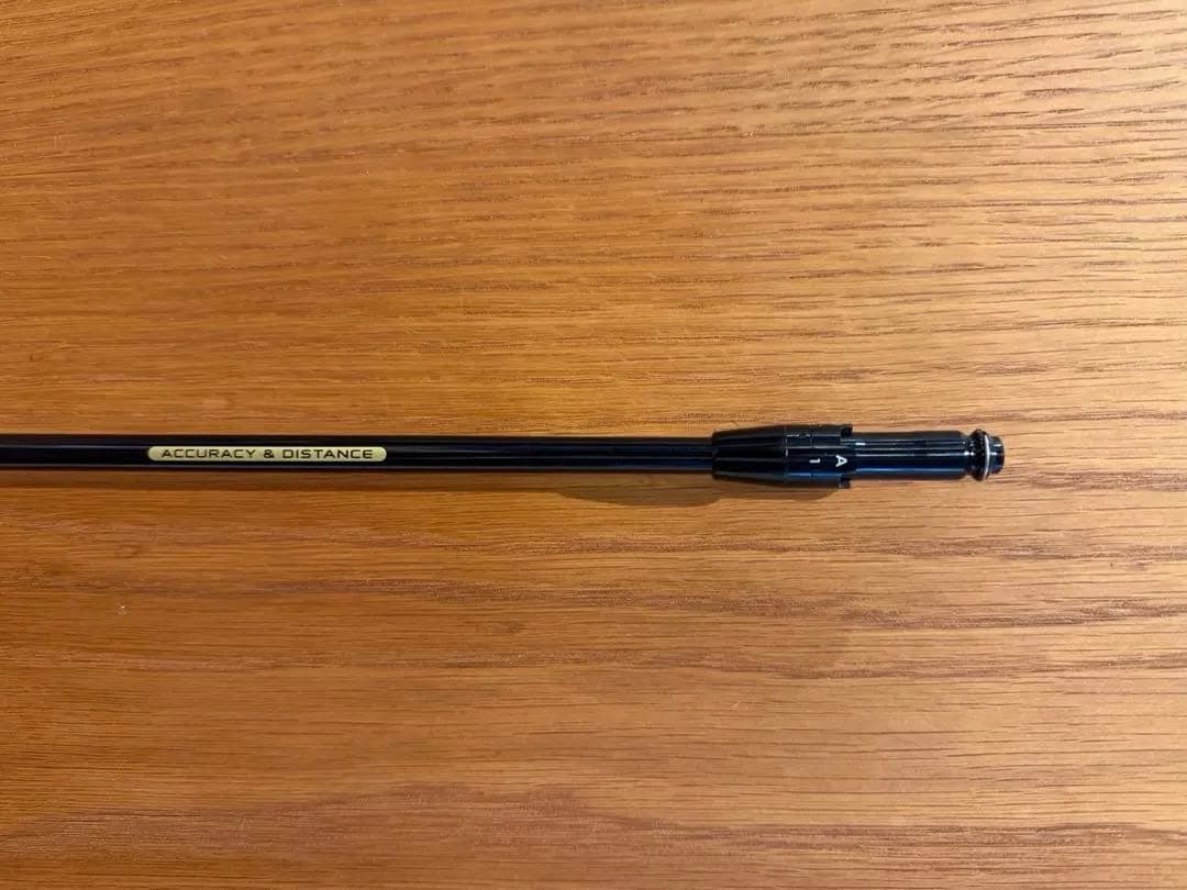 【タイトリストスリーブ】ツアーAD CQ5S 1W用