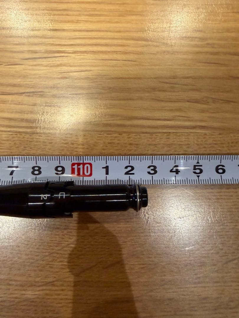 【タイトリストスリーブ】ツアーAD CQ5S 1W用