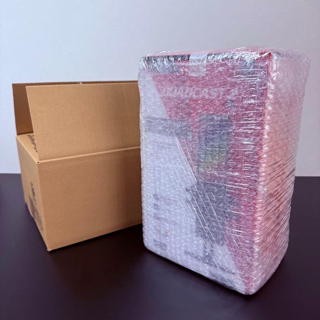 【r.k】HyperX QuadCast 2 S コンデンサーマイク