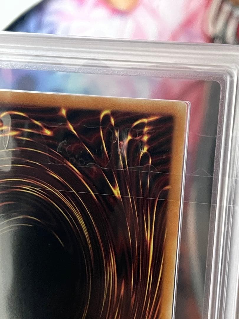 【ARS9】幻のカオスソルジャーEU版ウルトラレアlimited Edition