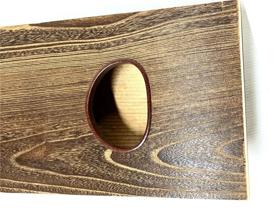 美品◆和琴◆13弦琴 全長183cm 琴柱／口前カバー／丸袋付き【引き取り歓迎】