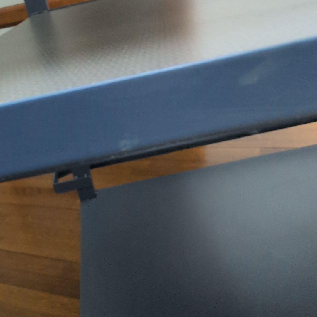 栗原はるみさんのワークトップワゴン