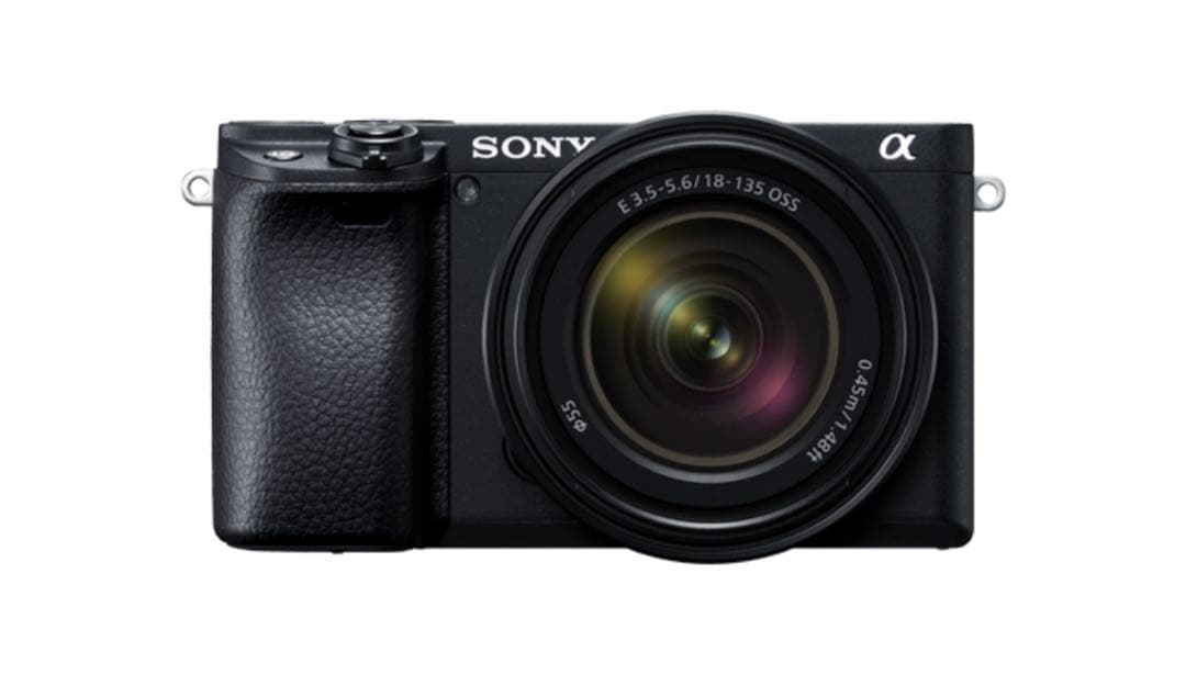 Sony α6400 ボディ　ミラーレス一眼カメラ