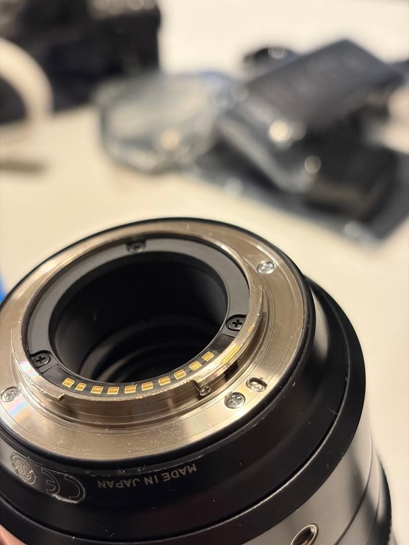 最終値下げXF50-140mm F2.8 R LM OIS WR