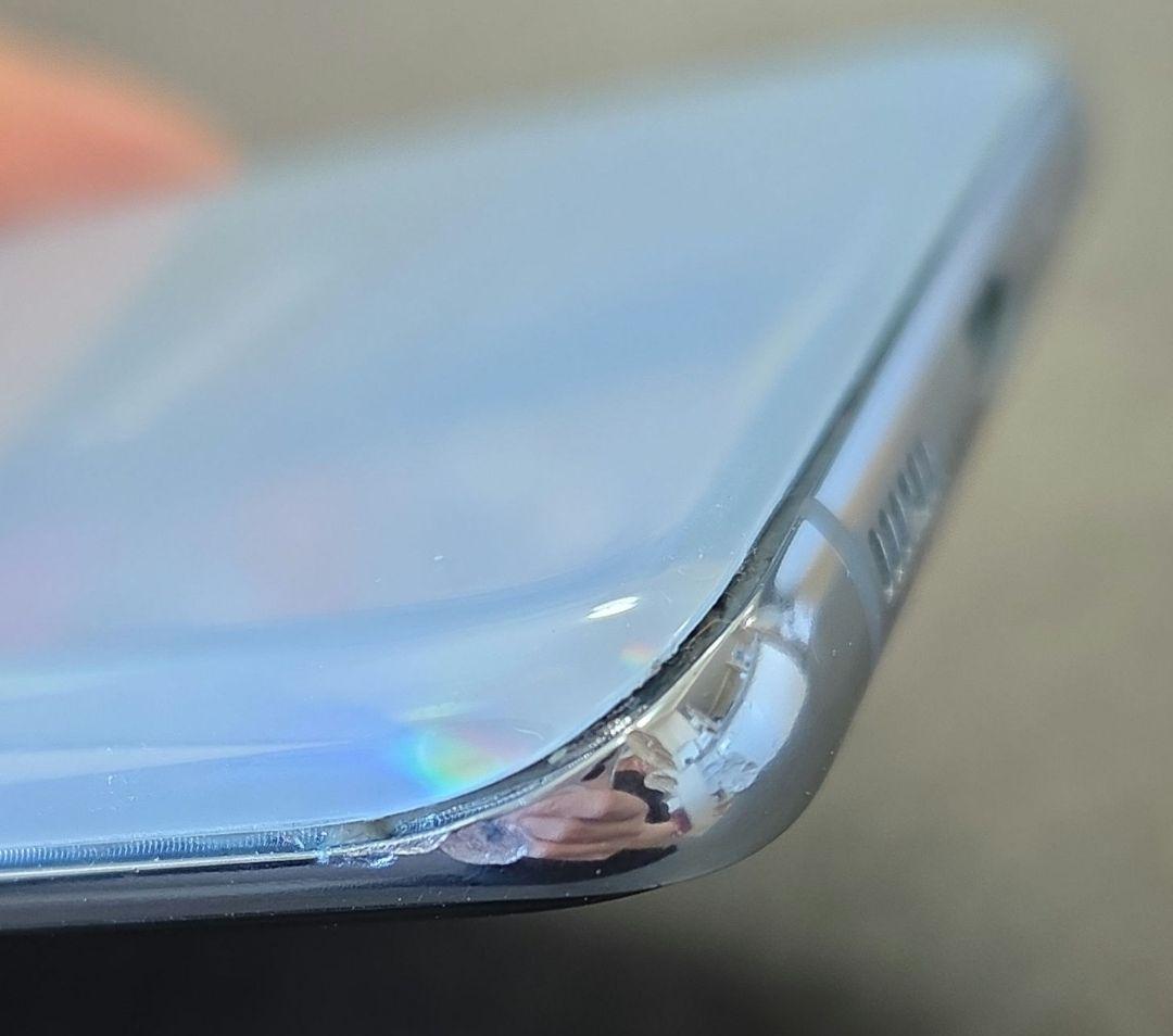 Galaxy S20+　ジャンク品　BTS Edition　BTSエディション