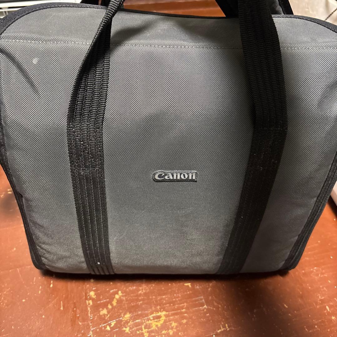 Canon SX50 プロジェクター