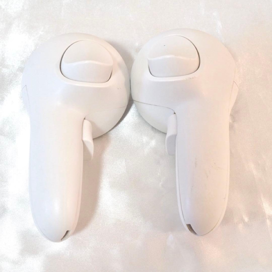 メタクエスト  Quest 3 左右コントローラー