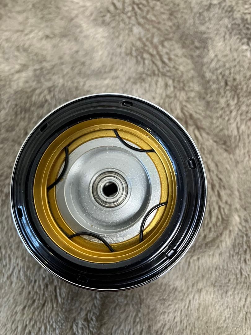 D*I様 ステラsw 5000 xg スプール