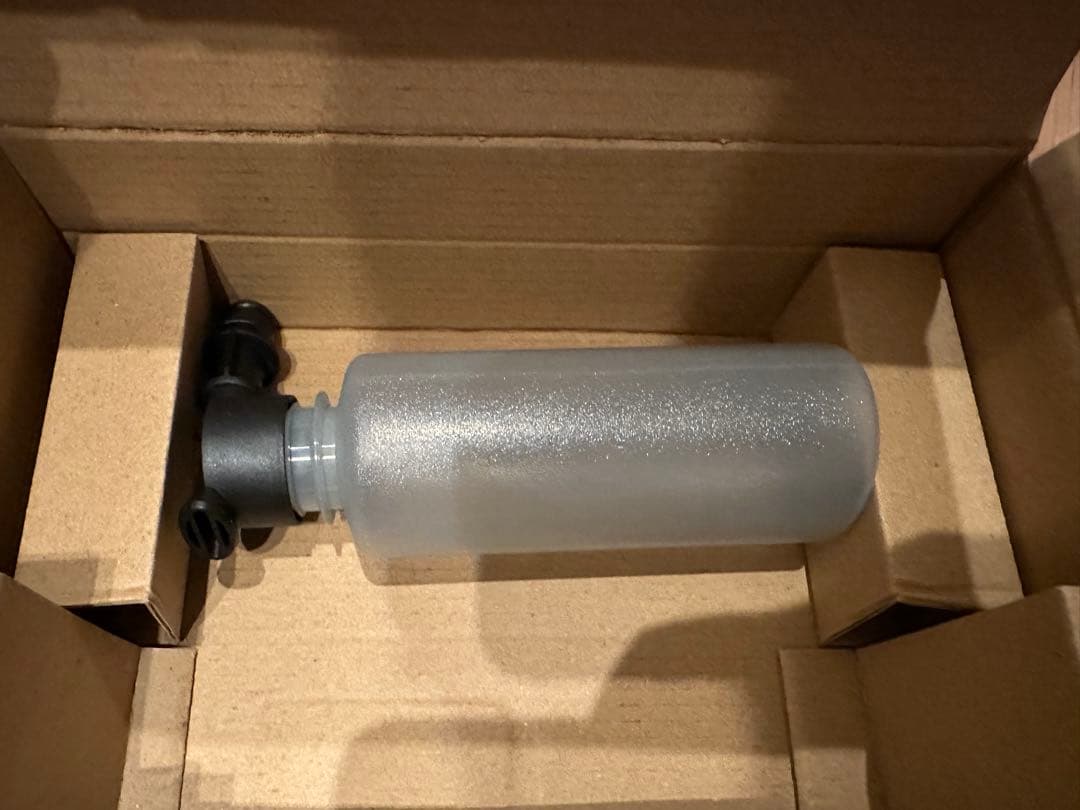 t*u様 ケルヒャー　ハンディエア