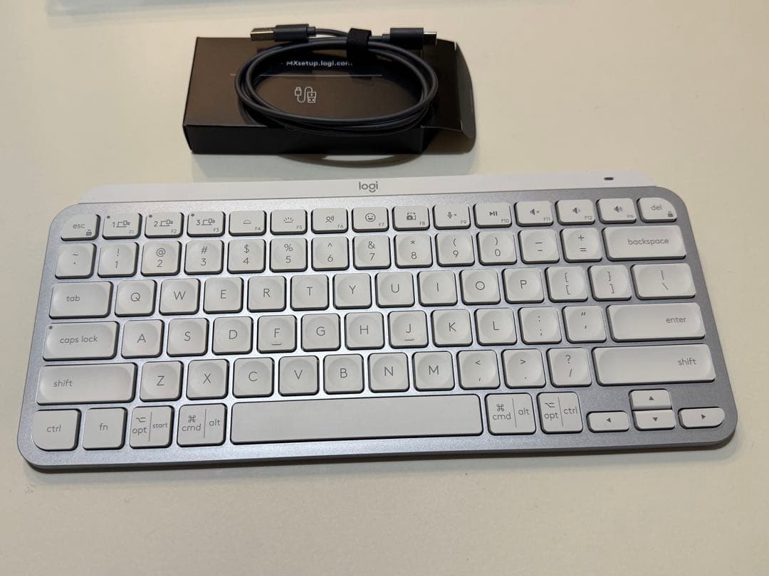 ロジクールMX KEYS MINI