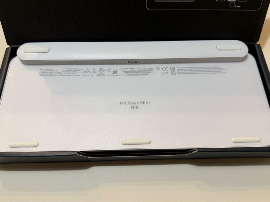 ロジクールMX KEYS MINI