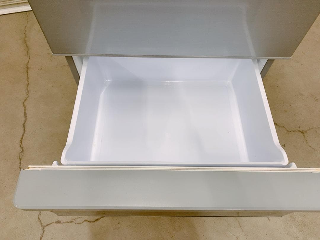 たのメル便発送 AQUA 冷凍冷蔵庫 2020年製 0509な2 K 家