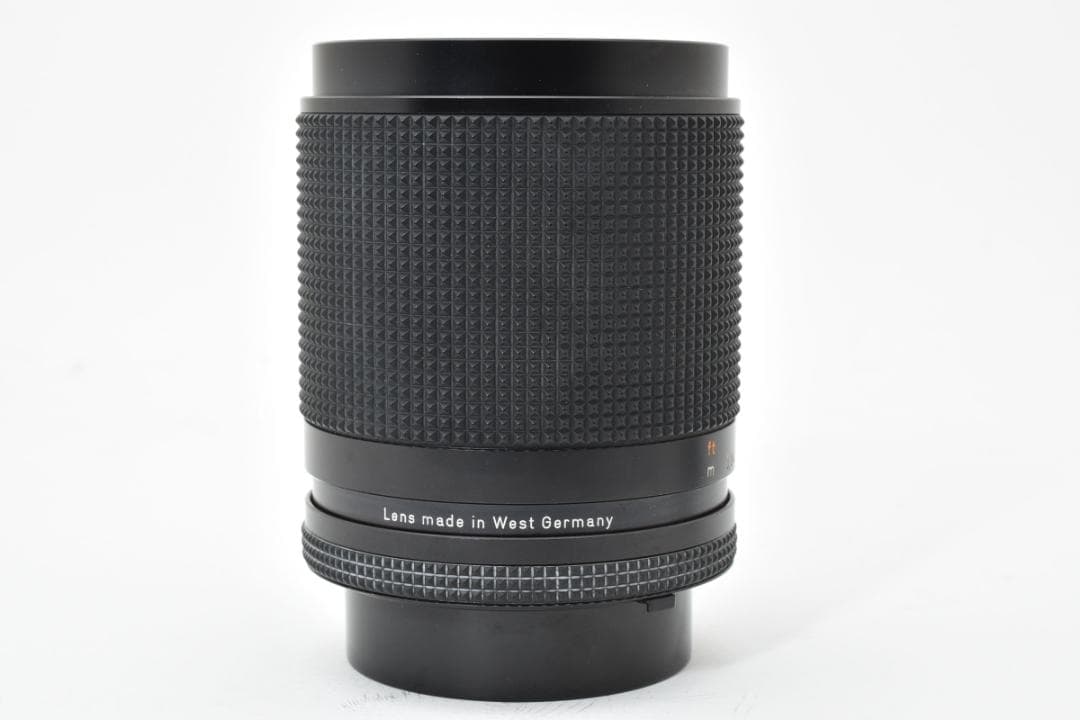 #4566A CONTAX Distagon f2 28mm MMG レンズ