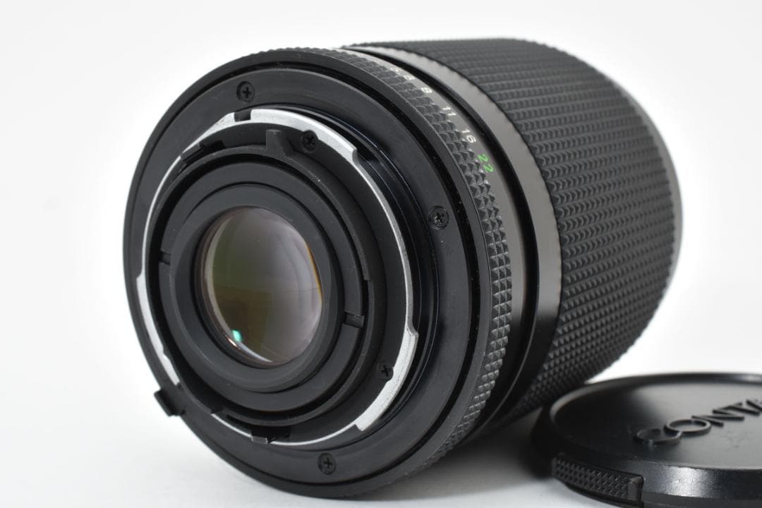 #4566A CONTAX Distagon f2 28mm MMG レンズ