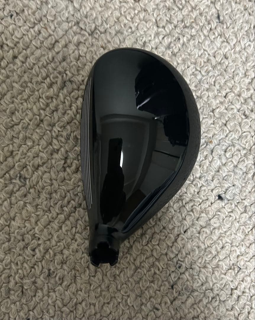 最終価格　タイトリストtsr2 ユーティリティ18°ヘッド