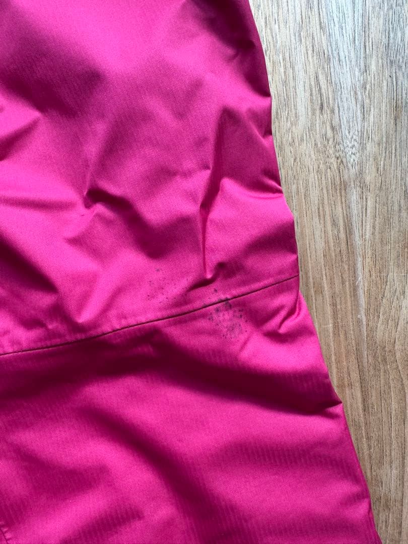 patagonia 子供用 スキー スノボ ウェア上下セット