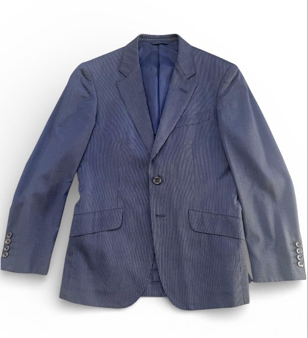 ポールスミス　高級ロロピスーツ　セットアップ