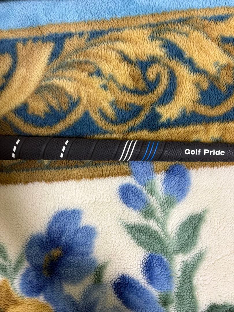 ツアーAD HY 75S 5U用 ピンスリーブ付き