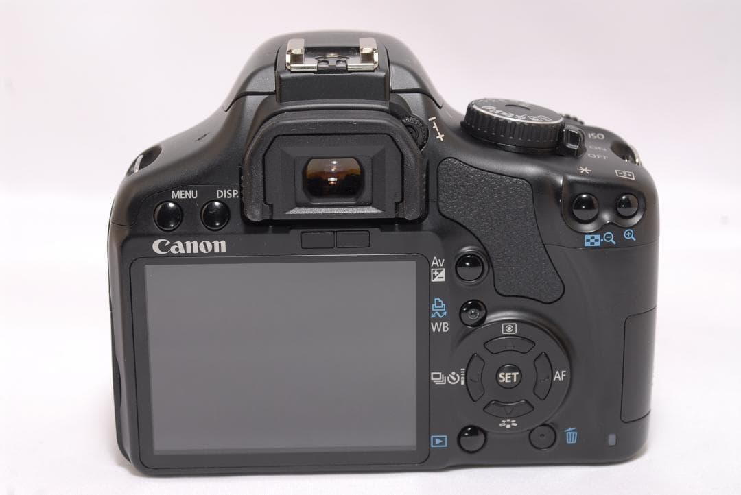 ⭐️すぐに始めれる⭐️Canon kiss x2 ダブルレンズセット