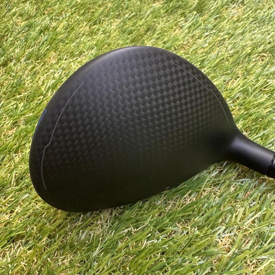 【美品】PING G440 MAX 3W TOUR Chrome 65S