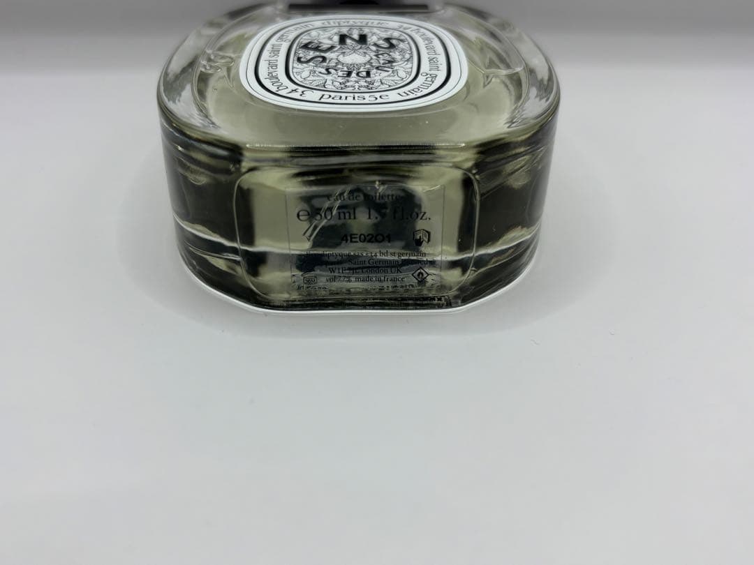香水 Diptyque ディプティック オーデサンス オードトワレ 50ml