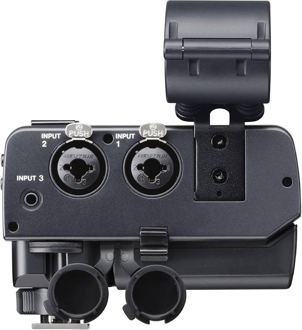 TASCAM CA-XLR2d-AN タスカム アナログインターフェ-ス