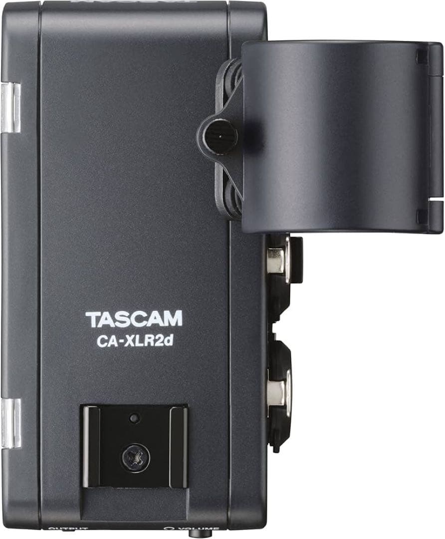 TASCAM CA-XLR2d-AN タスカム アナログインターフェ-ス