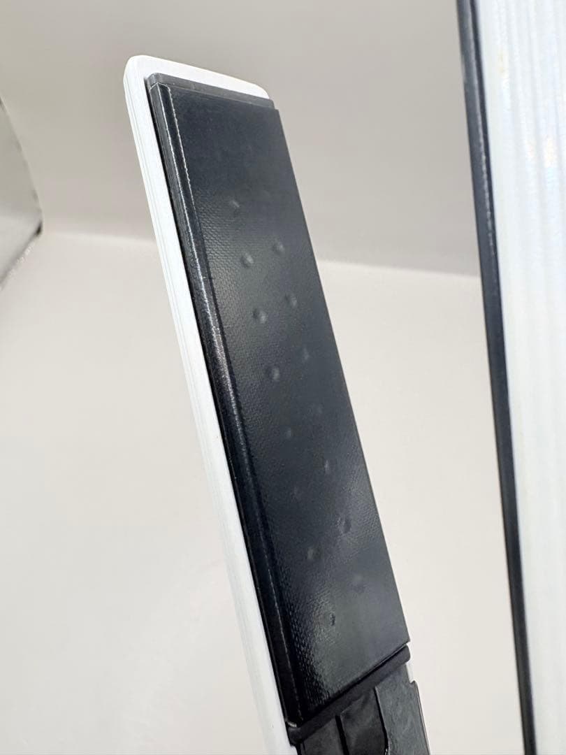 ReFa MTG リファ ストレートアイロン ヘアアイロン 454