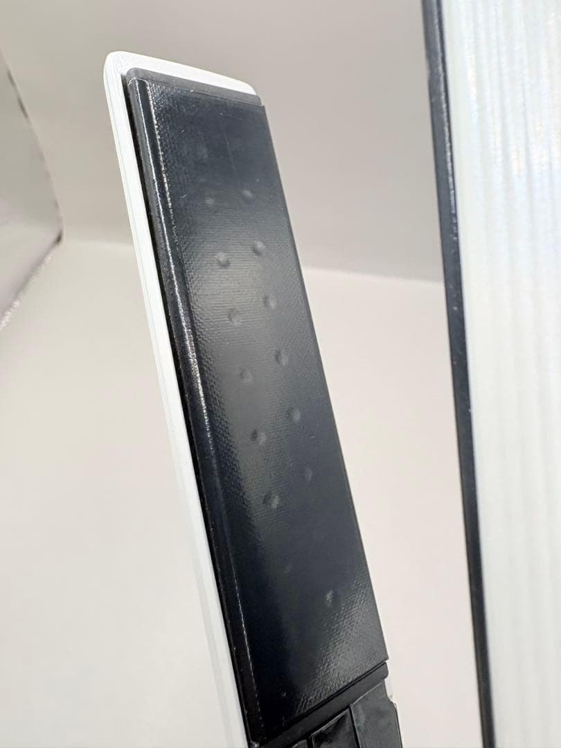 ReFa MTG リファ ストレートアイロン ヘアアイロン 454