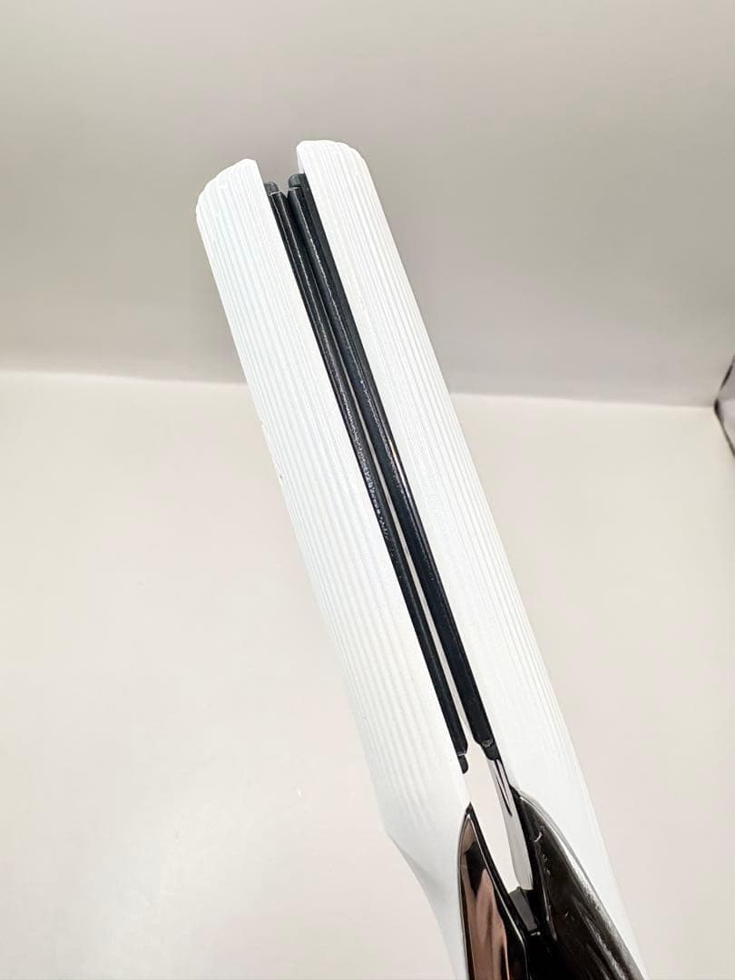 ReFa MTG リファ ストレートアイロン ヘアアイロン 454