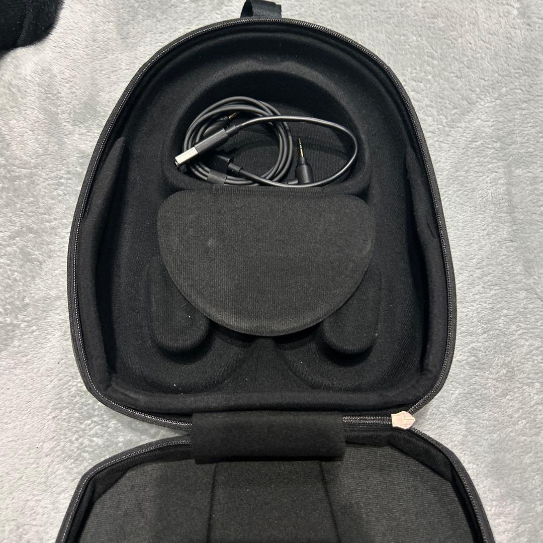 ヘッドホン SONY WH-1000xm5