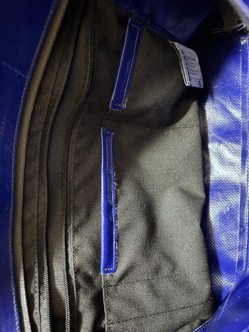 freitag フライターグ　F560 スターリン