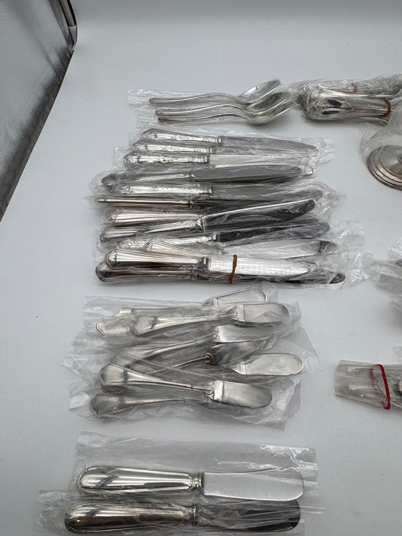 sambonet サンボネ　カラトリーセット