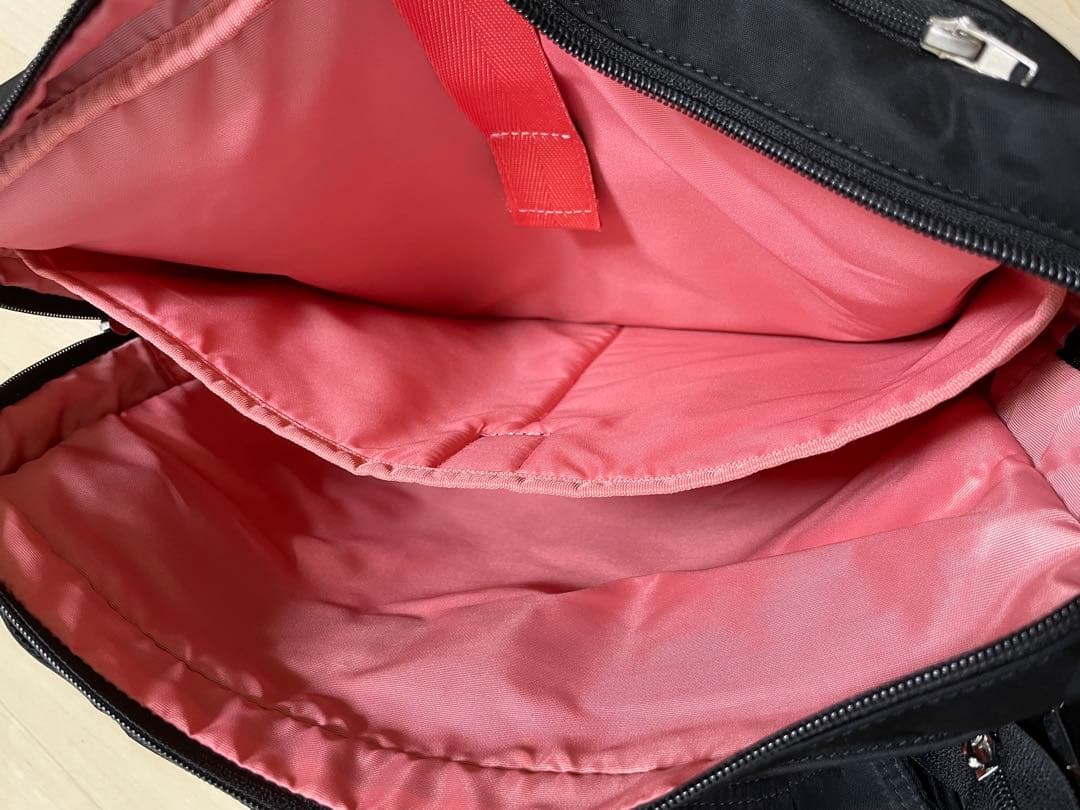 SELENT ÉTHER PARIS PASSION36 BLACK