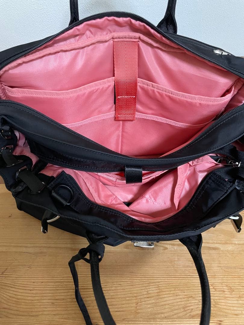 SELENT ÉTHER PARIS PASSION36 BLACK