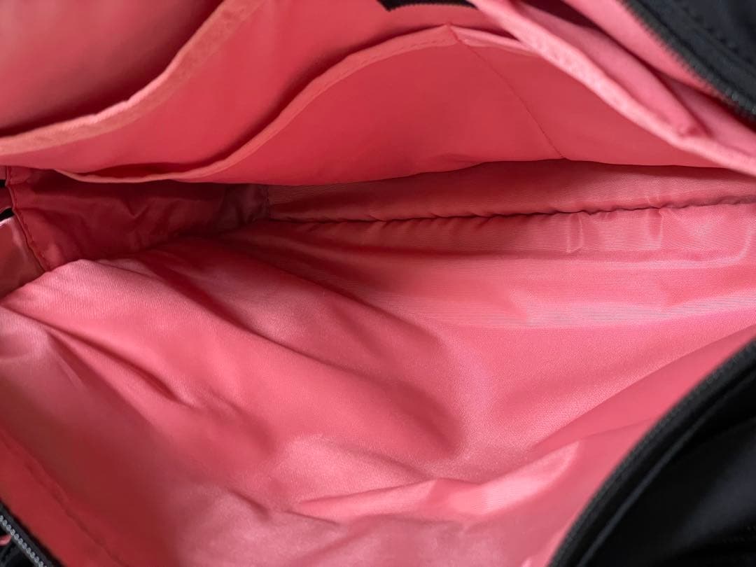 SELENT ÉTHER PARIS PASSION36 BLACK