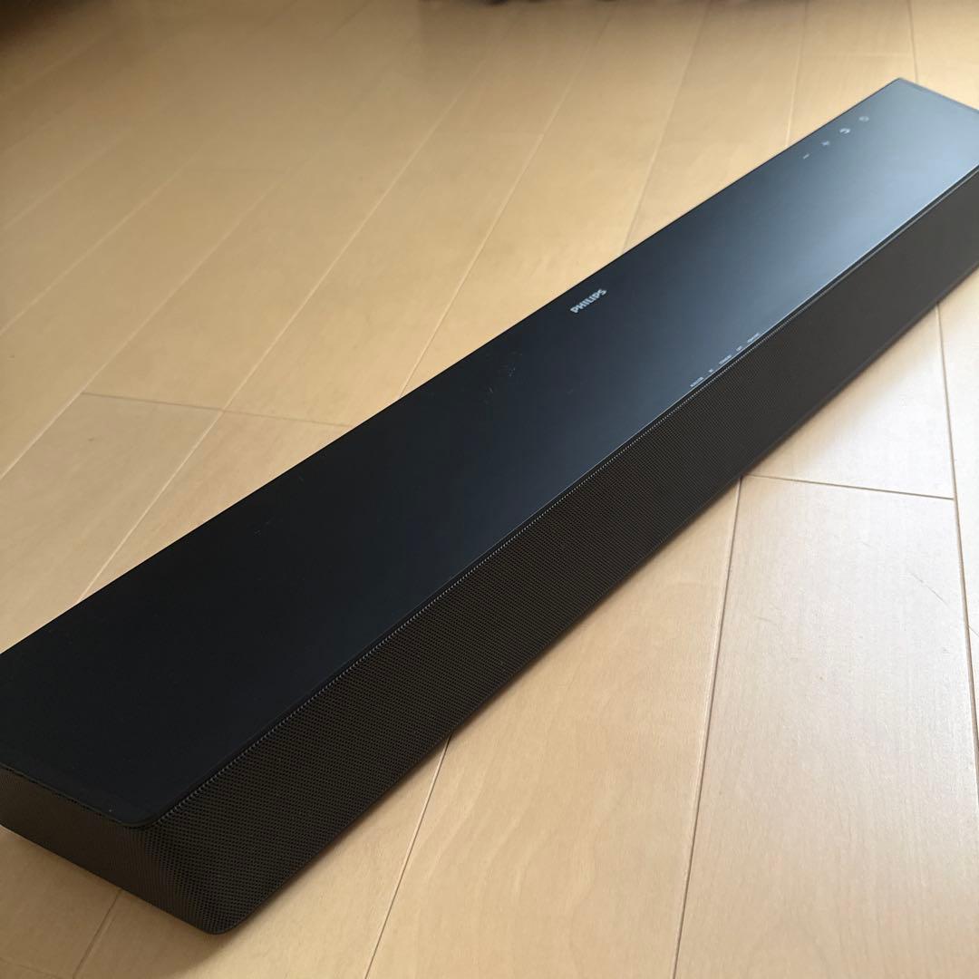 Philips サウンドバー TAB5706 外箱あり 美品