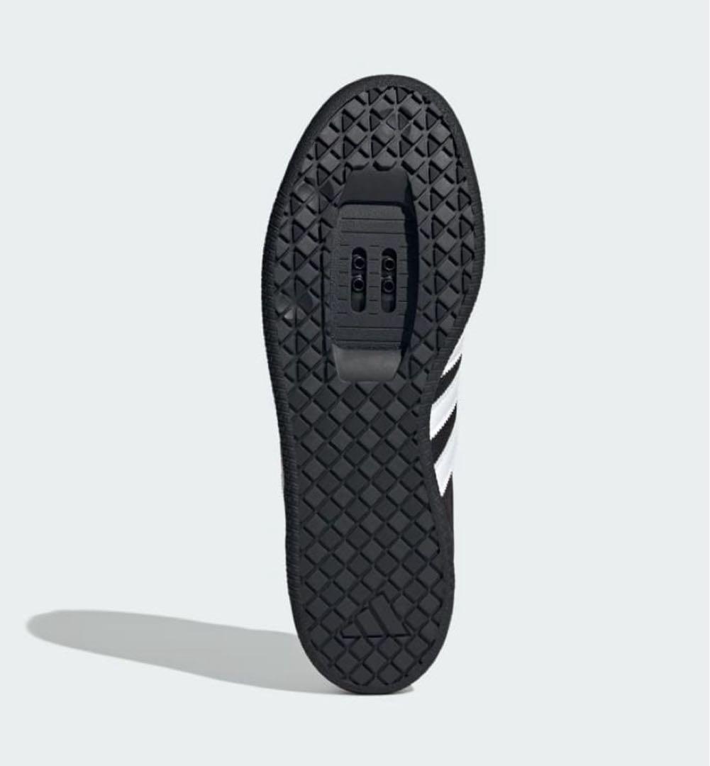 アディダス　VELOSAMBA MWN 2 サイクリングシューズ 28cm