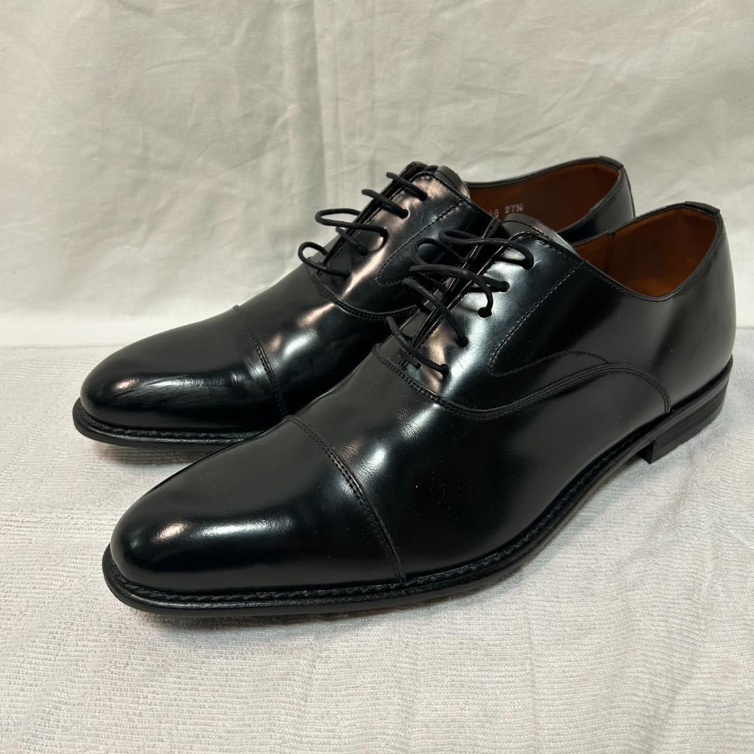 KENFORD ケンフォード メンズ ビジネスシューズ 紳士靴 リーガル 日本製