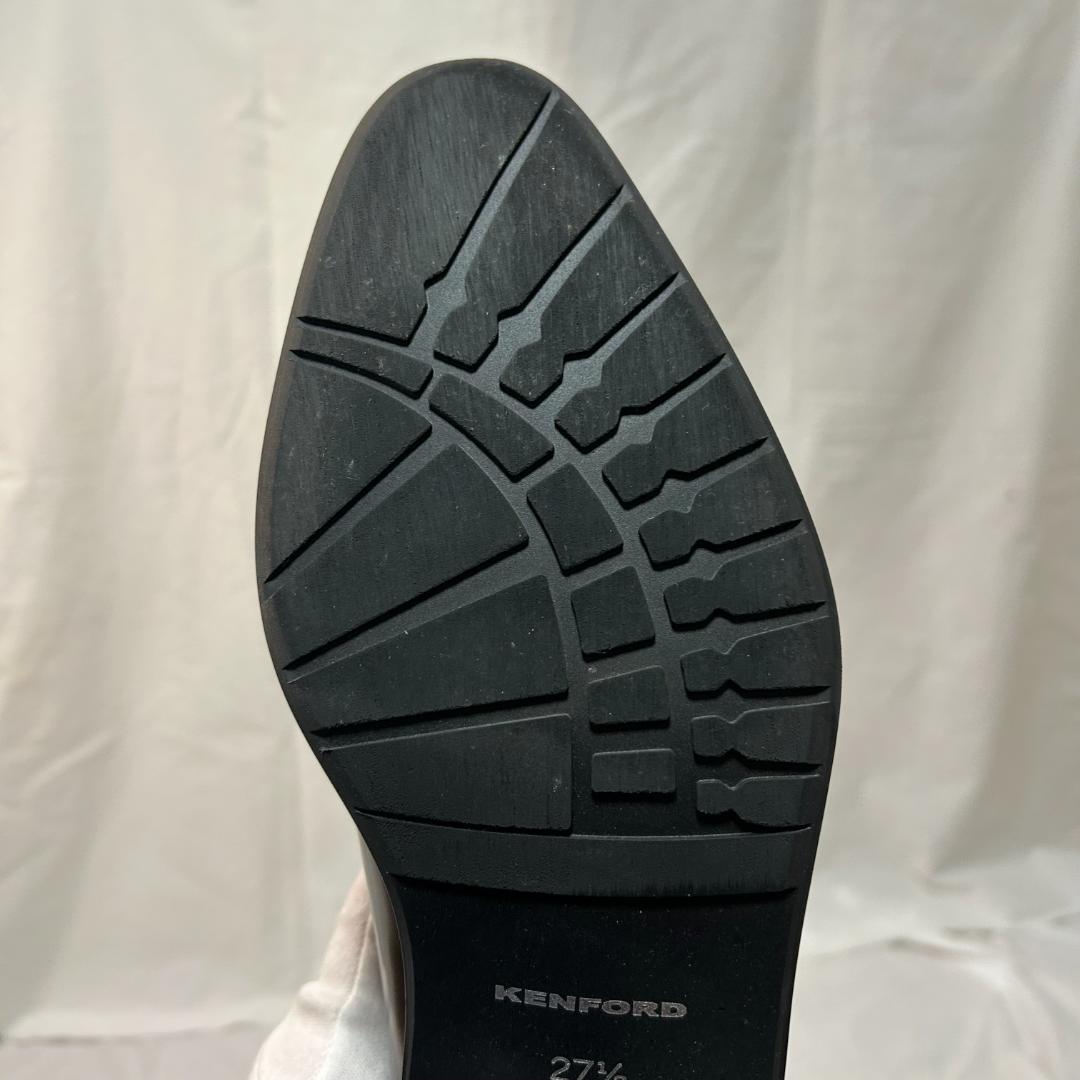 KENFORD ケンフォード メンズ ビジネスシューズ 紳士靴 リーガル 日本製