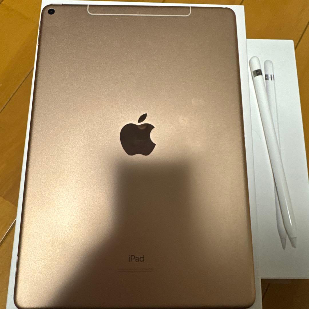 iPad Air 第3世代　256GB Apple Pencil