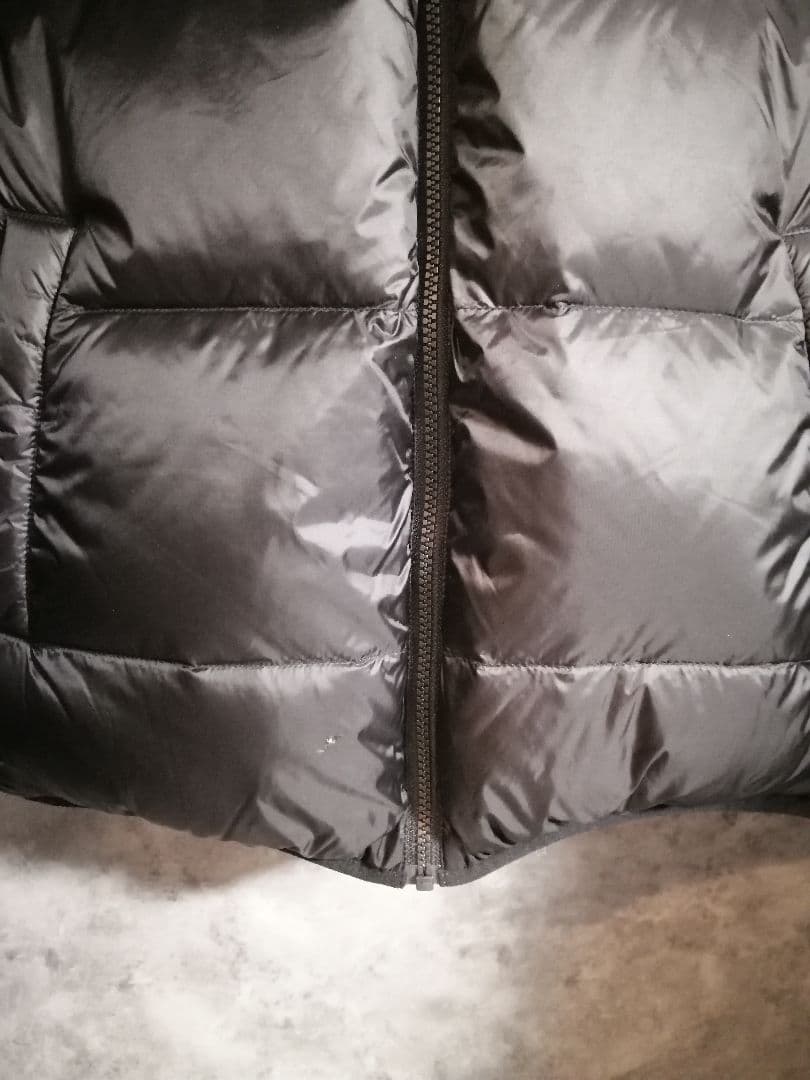 【古着】whizlimited　雪山　ファーストダウン　firstdown