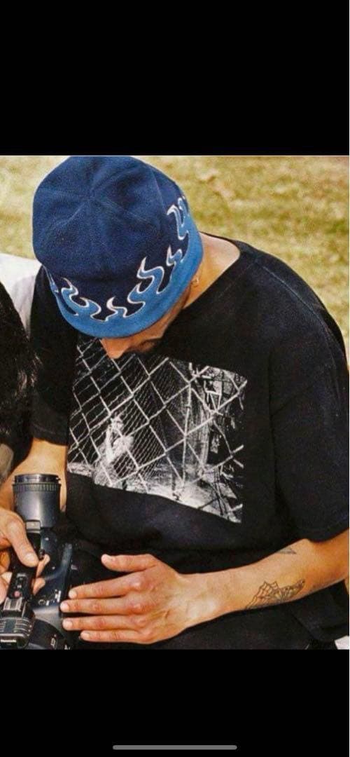 S*n様 L.L.BEAN フレイムフリースビーニー