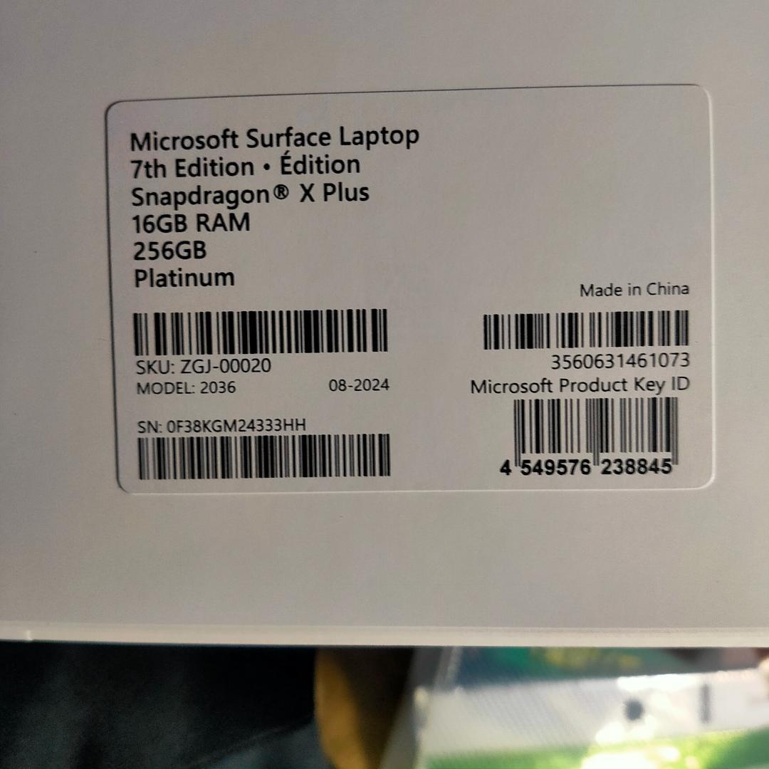 ヨドバシカメラ福袋2025 Alサーフェス