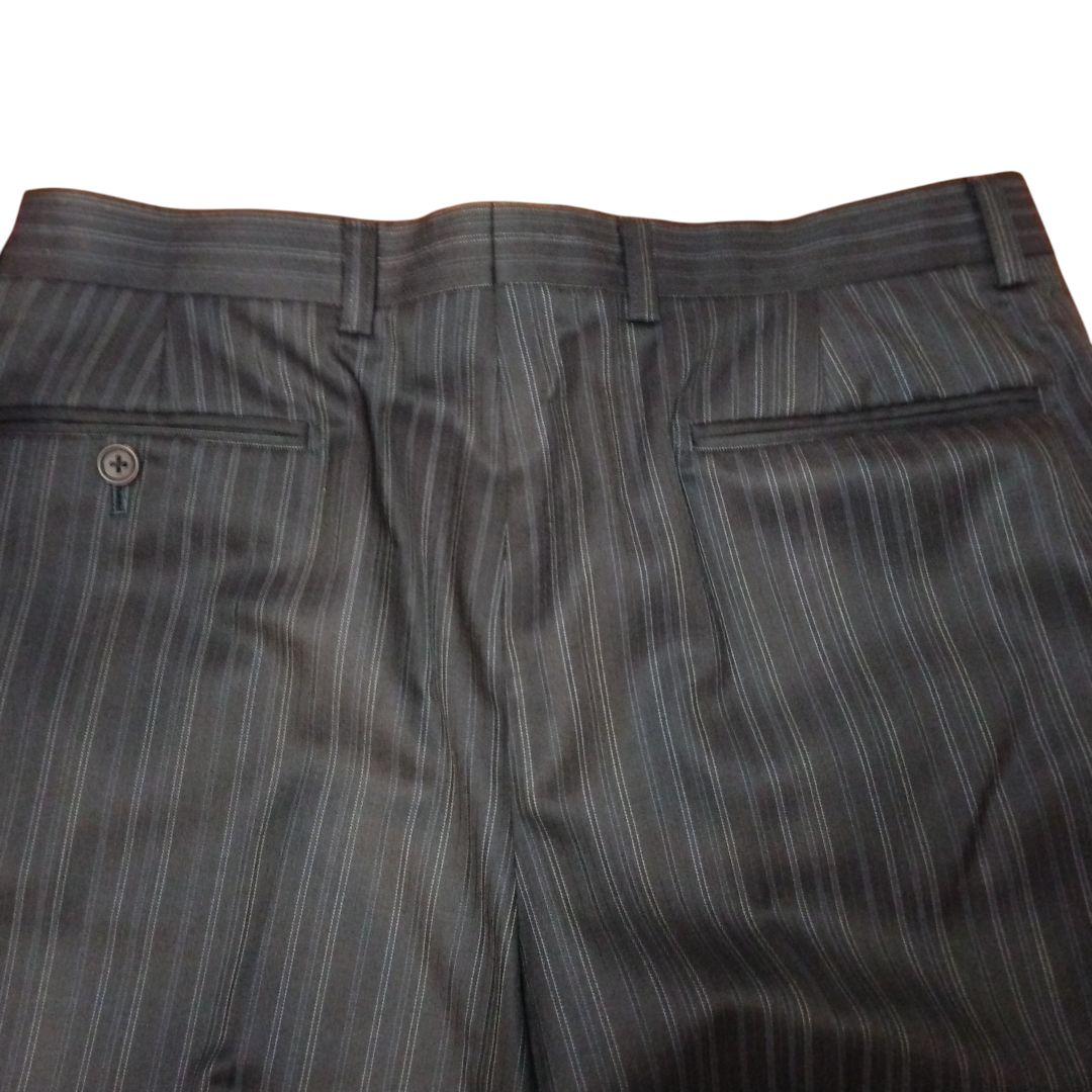 【未使用 タグ付き 特典あり】 LANVIN en Bleu スーツセットアップ