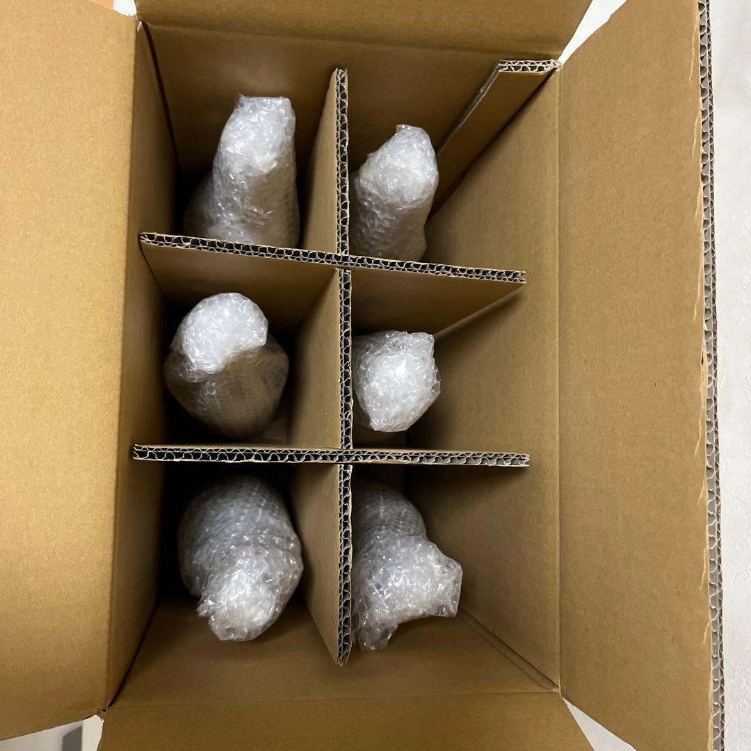 アルベール・ビショ シャブリ 2018 6本セット