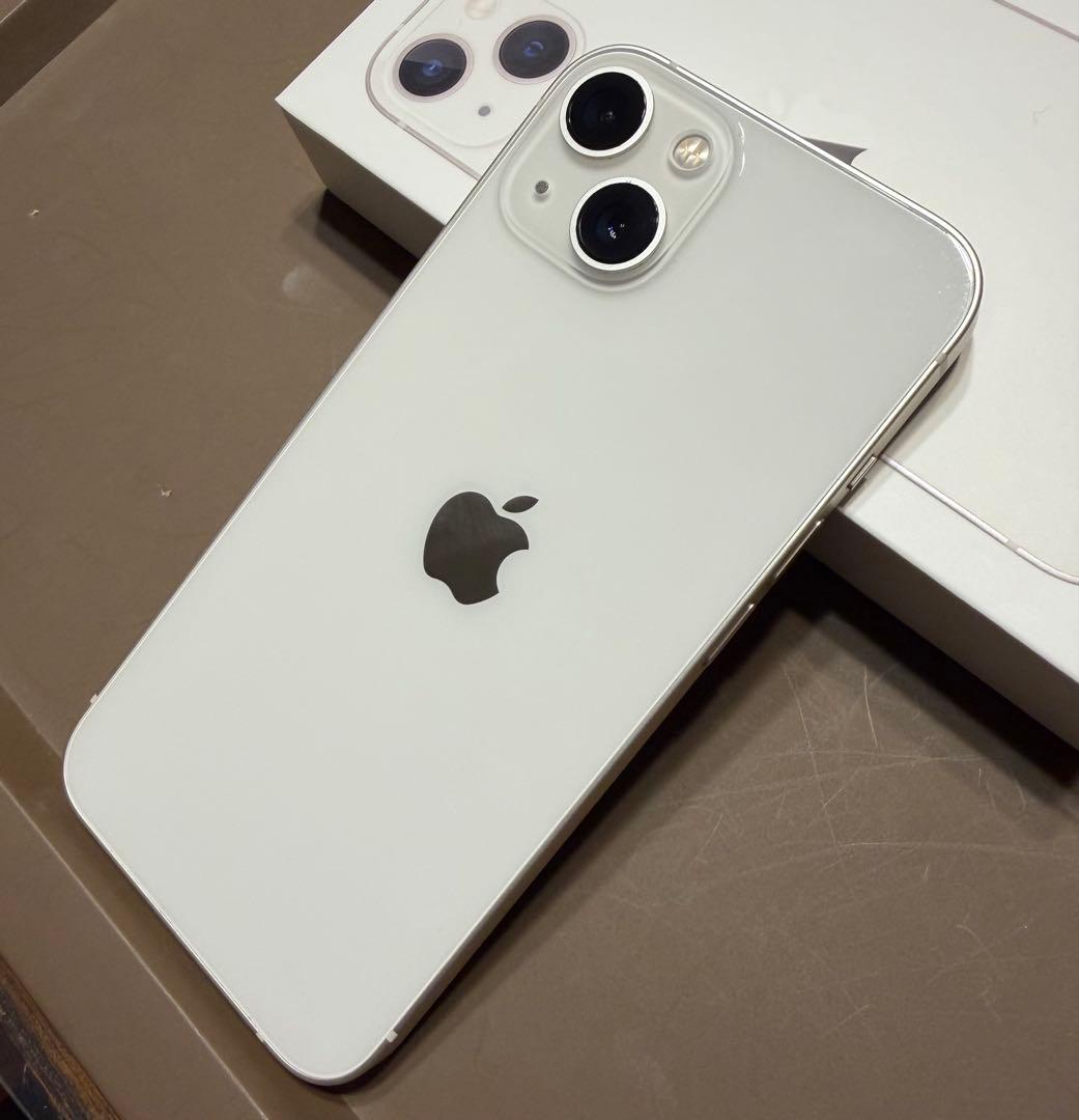 【けいた】 iPhone13 256GB 本体