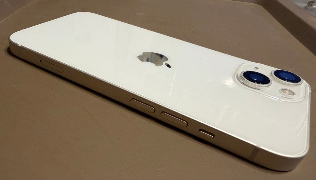 【けいた】 iPhone13 256GB 本体